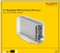 DeLOCK External Enclosure, transparent, 3.5", USB-C 3.0 Vorschaubild