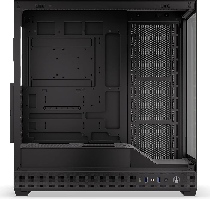 Endorfy Fishtank 6000 Flex, Glasfenster