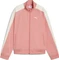 Puma T7 Always On Trainingsjacke pink fruit (Junior) Vorschaubild