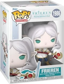 FunKo Pop! Animation - Frieren: Beyond Journey's End - Frieren