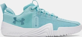 Under Armour Reign 6 blue haze/white/boundless blue (Damen)
