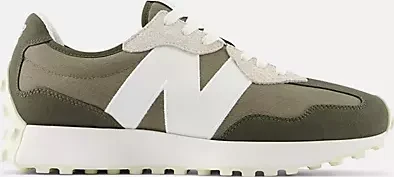 New Balance 327 military green/white (Herren)