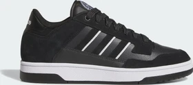 adidas Rapid Court Low core black/carbon/cloud white