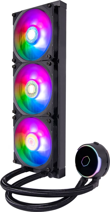 Cooler Master MasterLiquid PL360 Flux