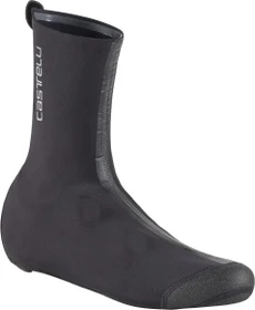 Castelli Diluvio UL 2 Überschuhe schwarz