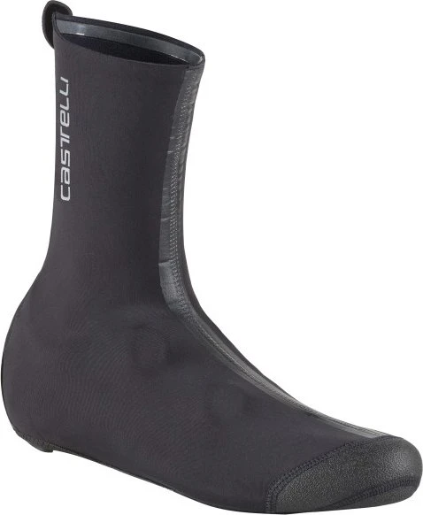 Castelli Diluvio UL 2 Überschuhe schwarz