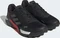adidas Terrex Agravic Ultra core black/grey five/solar red (Herren) Vorschaubild