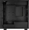AeroCool Flo, schwarz, Glasfenster Vorschaubild