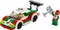 LEGO City Starke Fahrzeuge - Rennwagen Vorschaubild