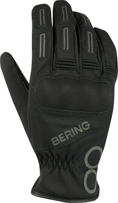 Bering Trend