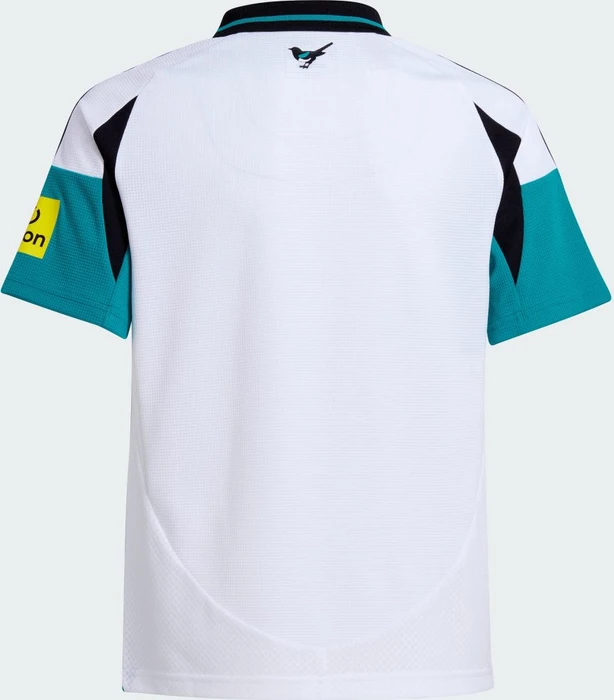 adidas Newcastle United FC 2024/2025 Ausweichtrikot (Junior)