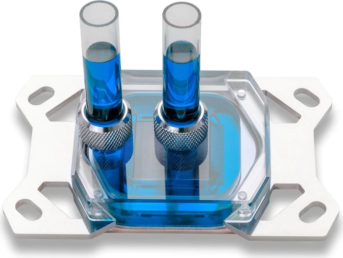 Watercool Heatkiller IV Pro AMD, Acryl HWLuxx Edition