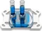 Watercool Heatkiller IV Pro AMD, Acryl HWLuxx Edition Vorschaubild