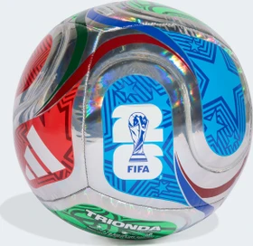 adidas Trionda FIFA WM 2026 Training Foil Fußball
