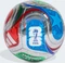 adidas Trionda FIFA WM 2026 Training Foil Fußball Vorschaubild