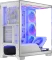 Modecom Volcano Stellar ARGB 8F White, Glasfenster Vorschaubild