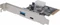 Manhattan 1x USB-C 3.1, 1x USB-A 3.1, PCIe 2.0 x4 Vorschaubild
