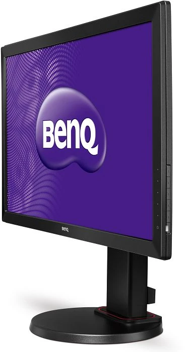 BenQ RL2450HT, schwarz, 24"