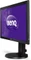 BenQ RL2450HT, schwarz, 24" Vorschaubild