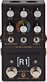 Walrus Audio Mako R1