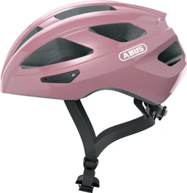 ABUS Macator Helm shiny rose