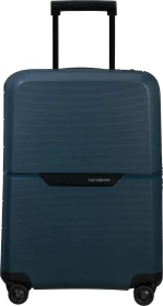 Samsonite Magnum Eco Spinner 55cm midnight blue