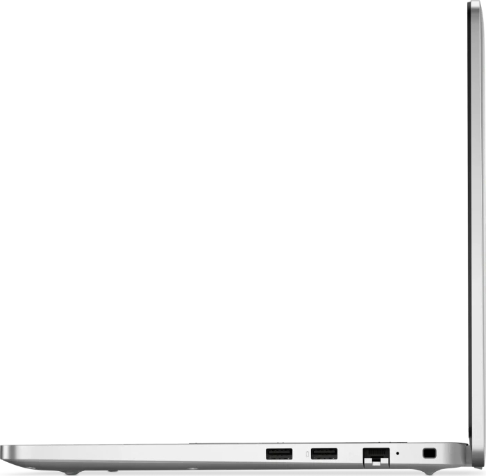 Dell Pro 14 PC14250, Platinum Silver, Core Ultra 7 255U, 16GB RAM, 512GB SSD, DE