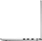 Dell Pro 14 PC14250, Platinum Silver, Core Ultra 7 255U, 16GB RAM, 512GB SSD, DE Vorschaubild