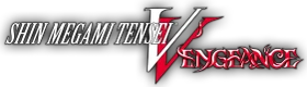 Shin Megami Tensei V: Vengeance (Download) (PC)
