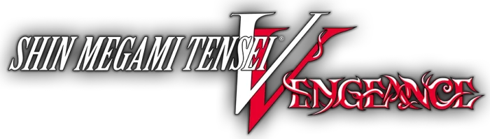 Shin Megami Tensei V: Vengeance (Download) (PC)