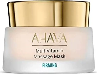 AHAVA Firming MultiVitamin Massage Mask, 50ml