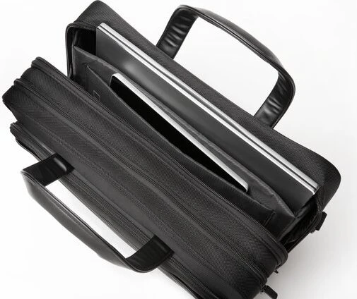 Kensington Contour 2.0 Business 15.6" Laptop Tasche schwarz