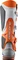 Gaerne SG22 orange/weiß/grau Vorschaubild