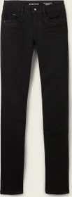 Tom Tailor Alexa Straight Jeans Jeans black denim (Damen)