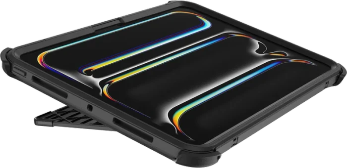 Otterbox Defender für Apple iPad Pro 11", schwarz