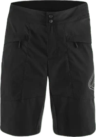 Löffler Leon-G CSL Fahrradhose kurz black (Herren)