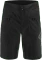 Löffler Leon-G CSL Fahrradhose kurz black (Herren) Vorschaubild