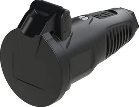 PCE Taurus2 Vollgummi-Kupplung KD nat IP54