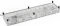 Alphacool Core Distro Plate 480 Links VPP/D5, Verteilerplatte Vorschaubild