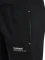 hummel Tech Fleece Regular Trainingshose lang schwarz Vorschaubild