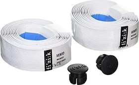 fi'zi:k Vento Solocush Tacky 2.7mm Lenkerband weiß