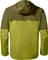 Vaude Lierne II Funktionsjacke wild lime (Herren) Vorschaubild