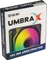 Kolink Umbra X ARGB PWM Lüfter, LED-Steuerung, Fernbedienung, 120mm, 3er-Pack Vorschaubild