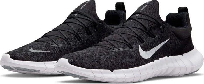 Nike Free RN 5.0 schwarz (Herren)