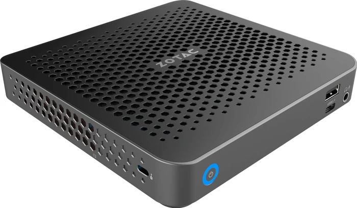 Zotac ZBOX edge MI623