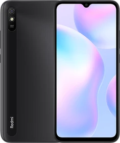 Xiaomi Redmi 9AT Granite Grey