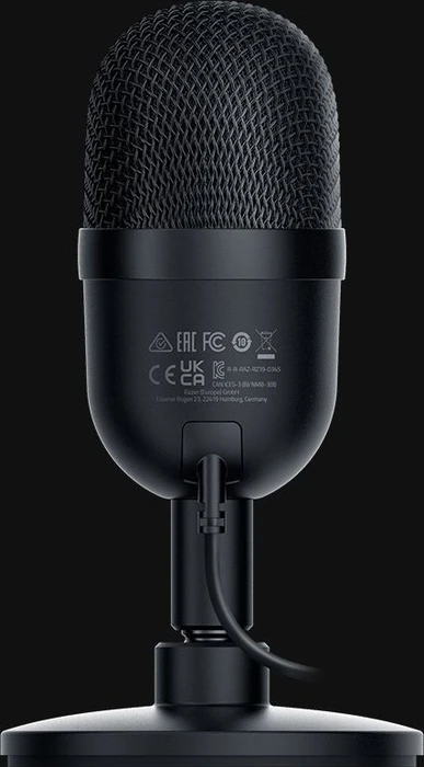 Razer Seiren Mini schwarz
