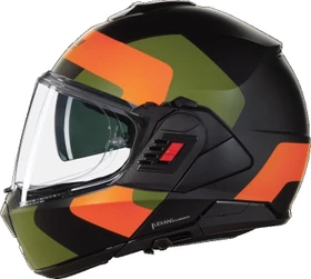 Nolan N120-1 Omocromo 345