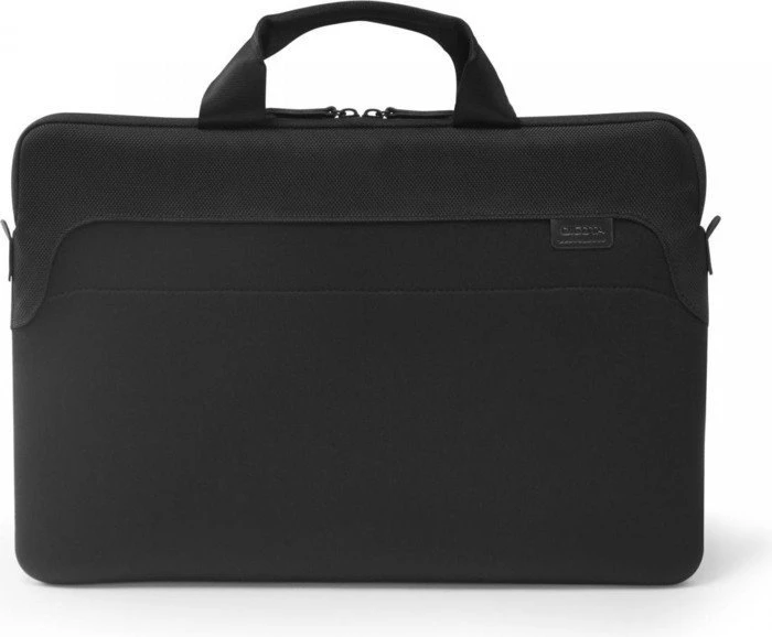 Dicota Ultra Skin Plus PRO 14.1" Tragetasche schwarz