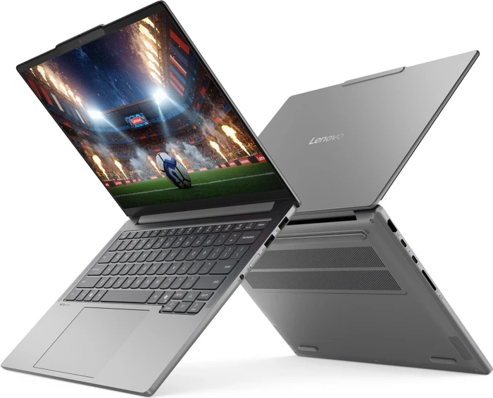 Lenovo IdeaPad Pro 5 14IPH11 (IdeaPad Pro 5i), Luna Grey, Core Ultra 7 356H, 32GB RAM, 1TB SSD, DE